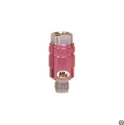 Фото №0 Регулятор давления AIRPRO R5