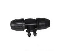 фото Адаптер 11/8 (Адаптер 11/8 - 2х6/4 с зажимной гайкой TC020804-2)