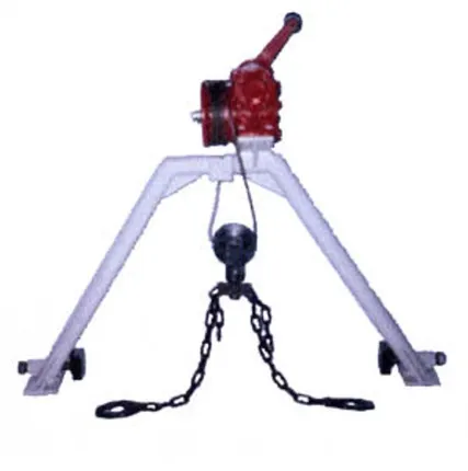 Фото №0 Приспособление для снятия КПП П-280