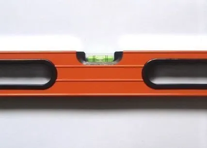 Фото №0 Уровень 0,8м строительный Кратон УС.