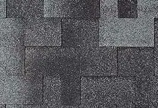 фото Гибкая черепица Tegola Альпин