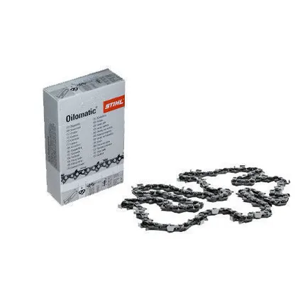 Фото №0 Цепь 57 звеньев Stihl 25RSC (шаг-0,325"/паз- 1.5) Суперовая