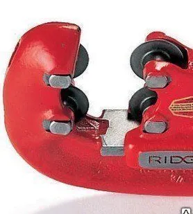 фото Стальной нож для трубореза 2", комп. 3 шт