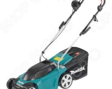 фото Газонокосилка электрическая Makita ELM3711