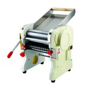 фото Тестораскатка - лапшерезка электрическая Foodatlas DHH-220C