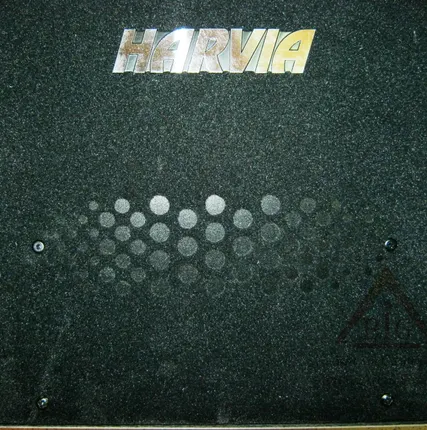 Фото №4 Инфракрасный излучатель Harvia Basic