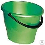 фото Ведро овальное 8л без крышки для горячих и холодных пищевых продуктов