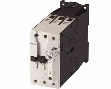 фото DILM50 (230V50HZ,240V60HZ) Контактор 3-х полюсный 50A 220В AC EATON, M277830