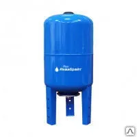 Фото №0 Гидробак вертикальный АКВАБРАЙТ ГМ-50 В