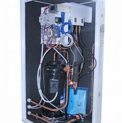 Фото №3 ККБ Intercold ККБ2-TAG4561