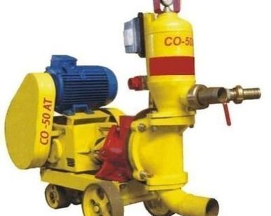 фото Растворонасос СО-50 АТ