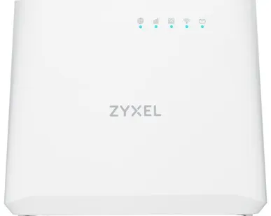 фото Wi-Fi роутер ZYXEL LTE3202-M430