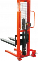Фото №0 Ручной гидравлический штабелер EFS1030 | Noblelift