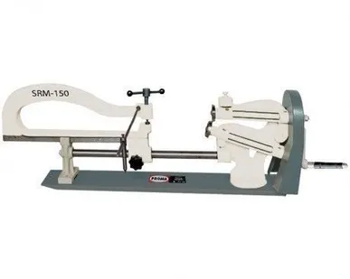 фото Ручные дисковые ножницы для резки листового металла SRM-150