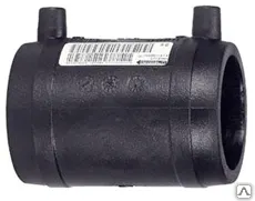 фото Муфта с упором MB d20-160