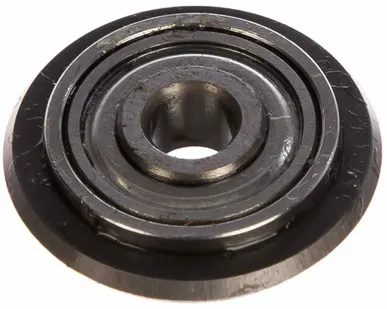 фото Ролик режущий для плиткорезов Pro Line 22мм DIAM