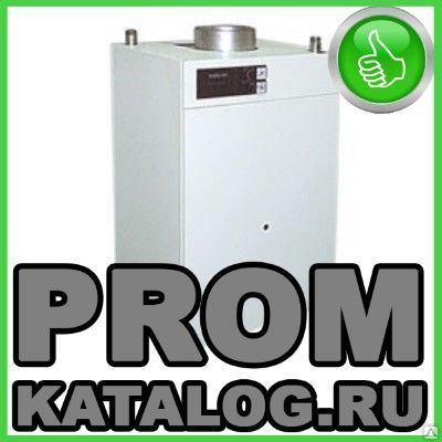 Фото №0 Котлы отопления БАРС