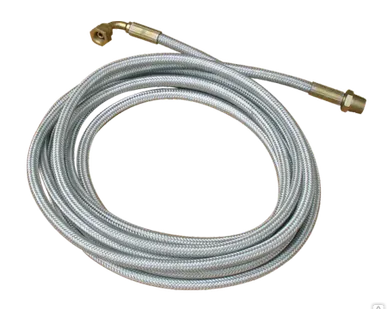 фото Трубки гибкие (дизельная версия) 5 м арт. 02AC403