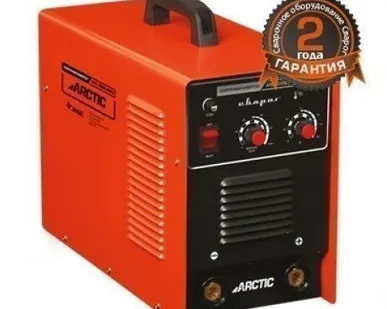 фото Сварочный инвертор Сварог ARC 200 B (R05)