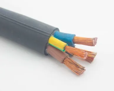 фото КГ 3х25+1х10 кабель