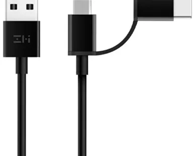 фото Кабель Xiaomi ZMI USB -