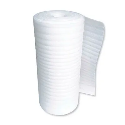 Фото №0 Теплофлекс 5 мм (1,05*50м) S=52,5 подложка