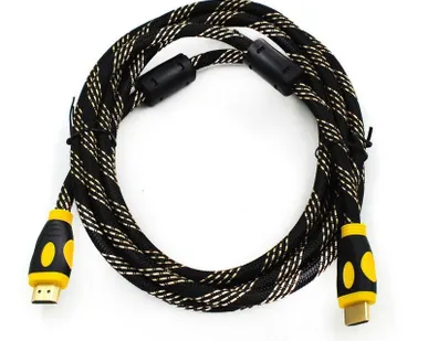 фото Кабель HDMI 3м