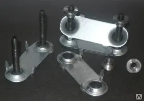 фото Механические соединения Barger B4