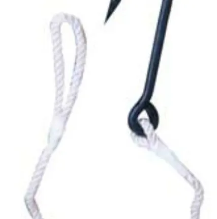 Фото №0 Задержка рукавная ЗР-80