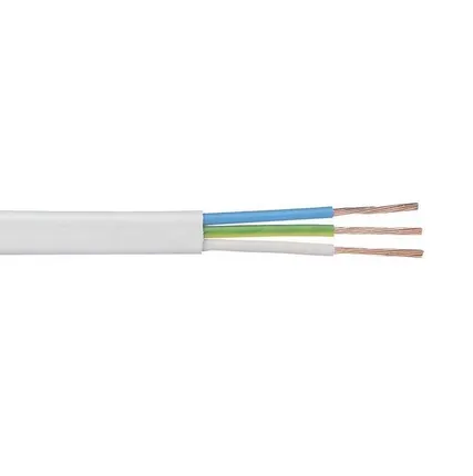 Фото №0 Провод ПуГВВ-П 3х4 Б (бухта) (м) ПромЭл 11855390