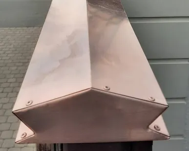 фото парапет