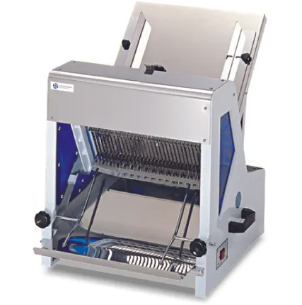 Фото №0 Хлеборезка ТТ D7C ASSUM