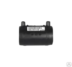 фото Муфта электросварная FRIALEN с легко удаляемым упором SDR 11 MB, d - 32