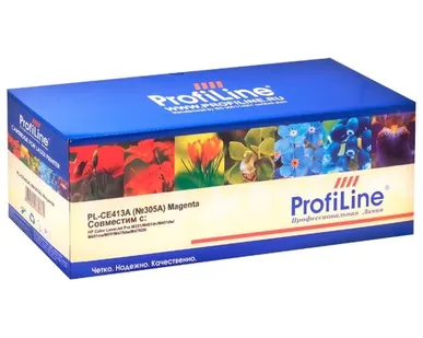 фото Картридж ProfiLine PL-CE413A-M