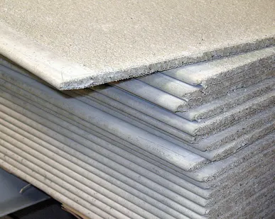 фото Цементно - стружечная плита (ЦСП) 3200*1250*24мм