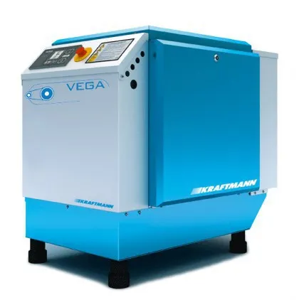 Фото №0 Винтовой компрессор VEGA 7