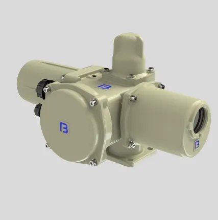 Фото №0 Электропривод ГЗ-А70/24 А У1 380В IP65