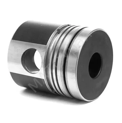 Фото №0 Изготовление поршней гидроцилиндров