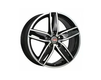 фото Колесный диск Replica A509