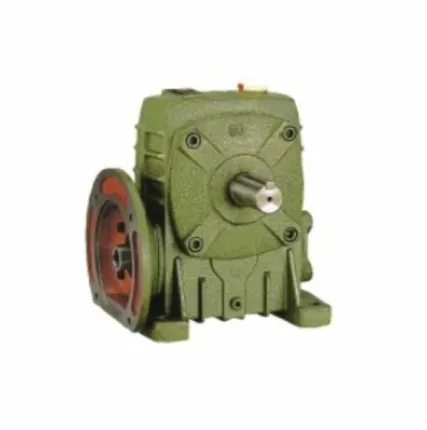 Фото №0 Редуктор TOR WPDA120-40-E