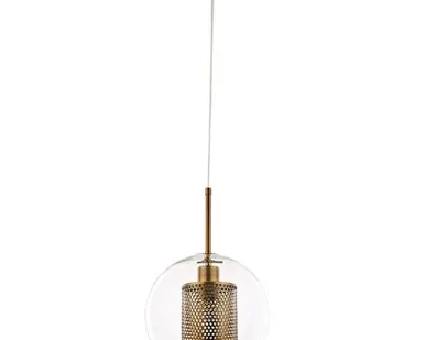 фото Подвесной светильник Arte Lamp MANCHESTER A7625SP-1AB