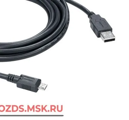 Фото №0 Kramer C-USB/MicroB-10