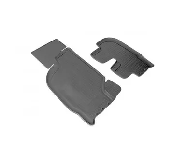 фото Комплект ковриков NorPlast