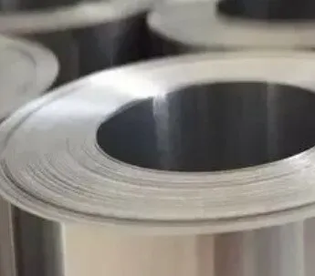 фото Танталовая фольга