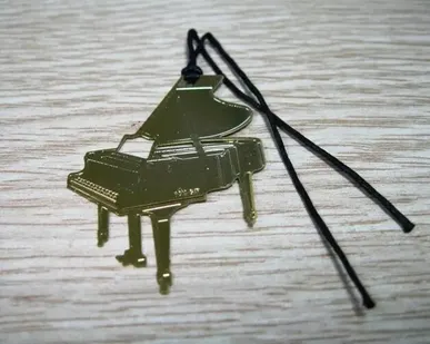 фото Закладка LTR UT-80 "Рояль" - LTR