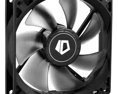 фото Система охлаждения для корпуса