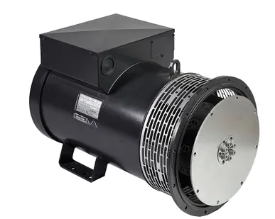 фото Mecc Alte ECP32-3L/4 (60 кВт)