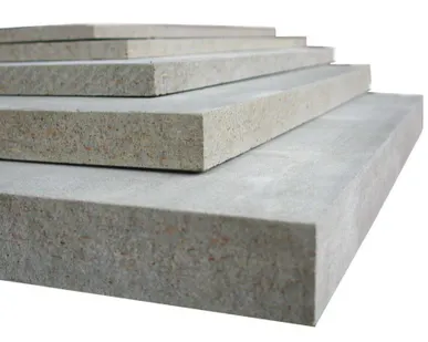 фото ЦСП 3200х1250х12 мм (4м2)