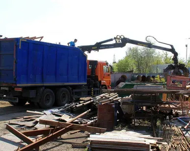 фото Прием свинца