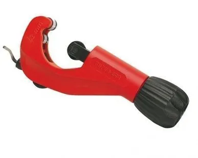 фото Труборез Super-ego TUBE CUTTER 42